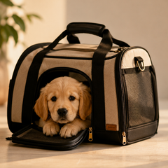 Collection image for: Travel Carriers