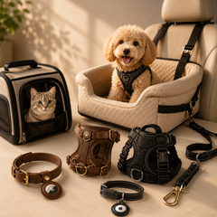Collection image for: Travel Safety
