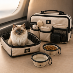 Collection image for: Travel Essentials