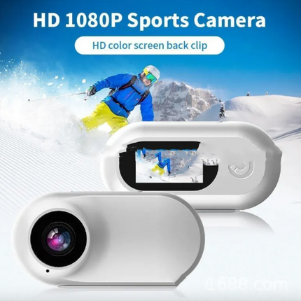 Pet Collar Camera