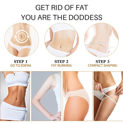 Body Sculpting Gel for Weight Loss and Firming