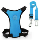 Blue Set / XS