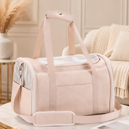 Cloud™ Premium Travel Pet Carrier Airline Approved