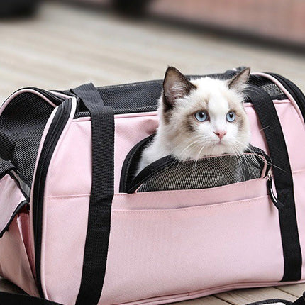 Pets Carriers and bags