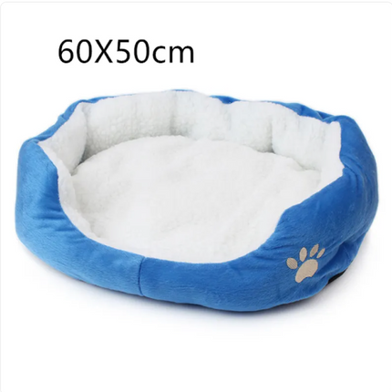 Lamb Cashmere Kennel