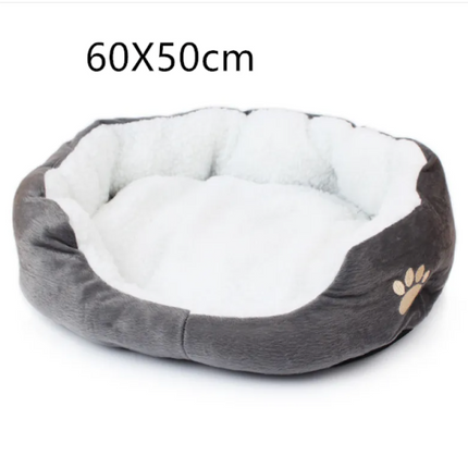 Lamb Cashmere Kennel