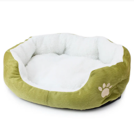 Lamb Cashmere Kennel