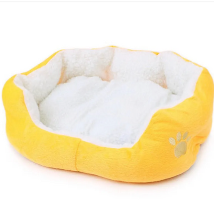 Lamb Cashmere Kennel