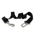 Black / One size