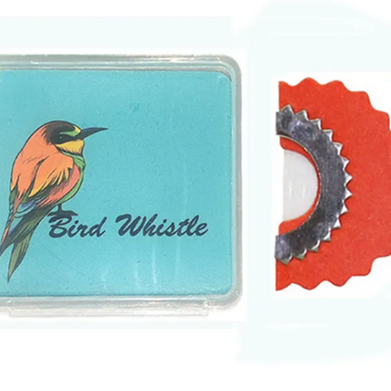 Strange Bird Whistle Magic Props