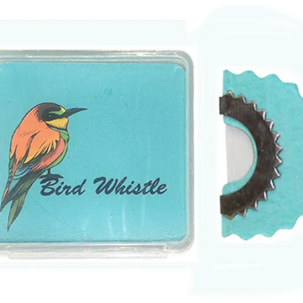 Strange Bird Whistle Magic Props