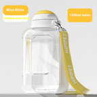White 1500ml